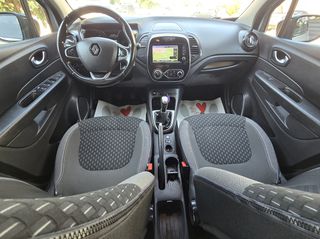 Renault Captur 2019 Helly Hansen*ΑΥΤΟΜΑΤΟ ΠΑΡΚΑΡΙΣΜΑ*ΟΘΟΝΗ*NAVI*ΚΑΜΕΡΑ*ΤΗΛΕΦΩΝΟ-thumb-60