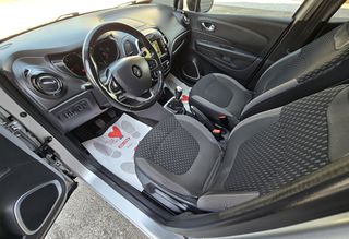 Renault Captur 2019 Helly Hansen*ΑΥΤΟΜΑΤΟ ΠΑΡΚΑΡΙΣΜΑ*ΟΘΟΝΗ*NAVI*ΚΑΜΕΡΑ*ΤΗΛΕΦΩΝΟ-thumb-61