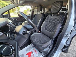 Renault Captur 2019 Helly Hansen*ΑΥΤΟΜΑΤΟ ΠΑΡΚΑΡΙΣΜΑ*ΟΘΟΝΗ*NAVI*ΚΑΜΕΡΑ*ΤΗΛΕΦΩΝΟ-thumb-63