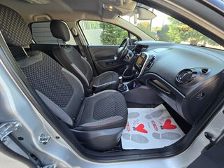 Renault Captur 2019 Helly Hansen*ΑΥΤΟΜΑΤΟ ΠΑΡΚΑΡΙΣΜΑ*ΟΘΟΝΗ*NAVI*ΚΑΜΕΡΑ*ΤΗΛΕΦΩΝΟ-thumb-65