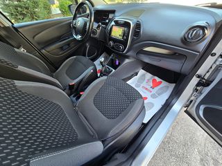 Renault Captur 2019 Helly Hansen*ΑΥΤΟΜΑΤΟ ΠΑΡΚΑΡΙΣΜΑ*ΟΘΟΝΗ*NAVI*ΚΑΜΕΡΑ*ΤΗΛΕΦΩΝΟ-thumb-66
