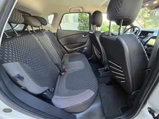 Renault Captur 2019 Helly Hansen*ΑΥΤΟΜΑΤΟ ΠΑΡΚΑΡΙΣΜΑ*ΟΘΟΝΗ*NAVI*ΚΑΜΕΡΑ*ΤΗΛΕΦΩΝΟ-thumb-69