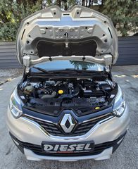 Renault Captur 2019 Helly Hansen*ΑΥΤΟΜΑΤΟ ΠΑΡΚΑΡΙΣΜΑ*ΟΘΟΝΗ*NAVI*ΚΑΜΕΡΑ*ΤΗΛΕΦΩΝΟ-thumb-100