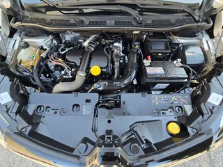 Renault Captur 2019 Helly Hansen*ΑΥΤΟΜΑΤΟ ΠΑΡΚΑΡΙΣΜΑ*ΟΘΟΝΗ*NAVI*ΚΑΜΕΡΑ*ΤΗΛΕΦΩΝΟ-thumb-102