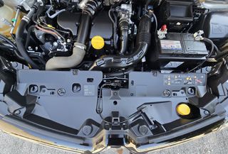 Renault Captur 2019 Helly Hansen*ΑΥΤΟΜΑΤΟ ΠΑΡΚΑΡΙΣΜΑ*ΟΘΟΝΗ*NAVI*ΚΑΜΕΡΑ*ΤΗΛΕΦΩΝΟ-thumb-107