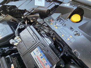 Renault Captur 2019 Helly Hansen*ΑΥΤΟΜΑΤΟ ΠΑΡΚΑΡΙΣΜΑ*ΟΘΟΝΗ*NAVI*ΚΑΜΕΡΑ*ΤΗΛΕΦΩΝΟ-thumb-111