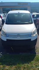 Citroen Berlingo 2011