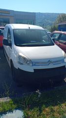 Citroen Berlingo 2011-thumb-2