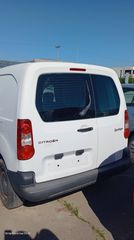 Citroen Berlingo 2011-thumb-3