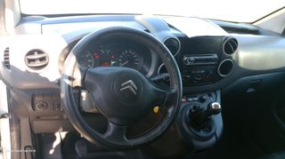 Citroen Berlingo 2011-thumb-4