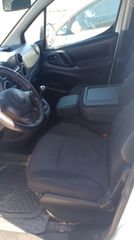 Citroen Berlingo 2011-thumb-11
