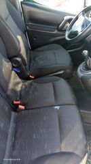 Citroen Berlingo 2011-thumb-13
