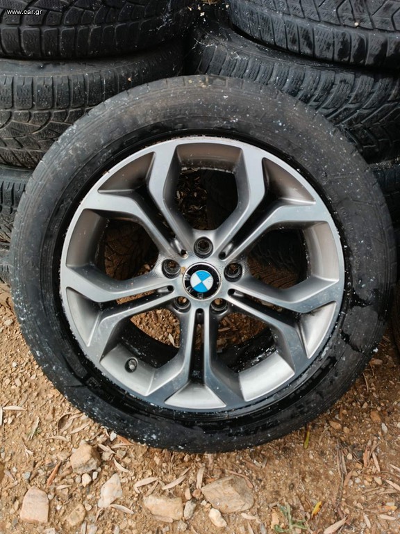 BMW  X1  245  /50/18