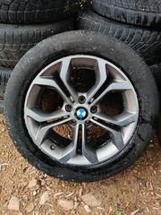BMW  X1  245  /50/18