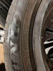 BMW  X1  245  /50/18-thumb-7