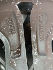 BMW  X1  245  /50/18-thumb-8