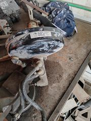 FIAT STRADA 1,9D 1,9 JTD 1.3JTD