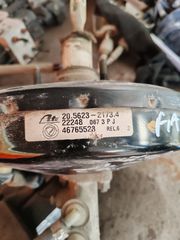 FIAT STRADA 1,9D 1,9 JTD 1.3JTD-thumb-1