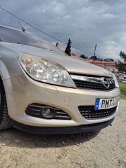 Opel Astra 2009 astra h twin top
