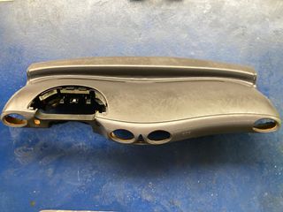 ΤΑΜΠΛΩ ΓΚΡΙ A CLASS W168 FACELIFT