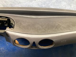 ΤΑΜΠΛΩ ΓΚΡΙ A CLASS W168 FACELIFT-thumb-1