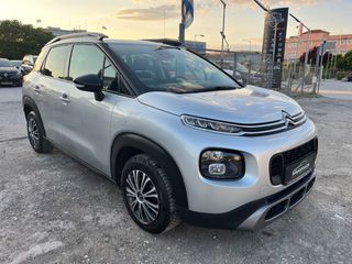 Citroen C3 Aircross 2019 DIESEL*ΟΘΟΝΗ*NAVI*CAR PLAY*LANT ASSIST