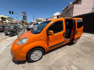 Fiat Doblo 2010 /FIORINO IX 5 ΘΕΣΕΙΣ
