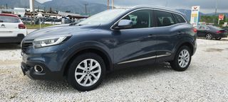 Renault Kadjar 2017 1.5D,DYNAMIC Xmode ΑΥΤΟΜΑΤΟ FULL EXTRA
