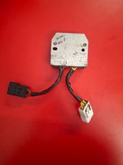 HONDA SH 300 I-thumb-1