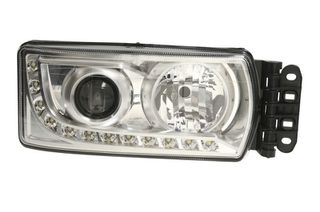 IVECO EUROCARGO IV, EUROCARGO V, STRALIS I, STRALIS II ΦΑΝΟΣ ΕΜΠ ΔΕΞΙΣ LED