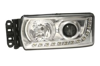 IVECO EUROCARGO IV, EUROCARGO V, STRALIS I, STRALIS II ΦΑΝΟΣ ΕΜΠ ΑΡΙΣΤΕΡΟΣ LED   ΔΙΑΘΕΣΙΜΟ & ΔΕΞΙ