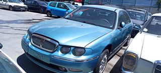 ROVER 75 2004 1800 18K ΠΩΛΟΥΝΤΑΙ ΑΝΤΑΛΛΑΚΤΙΚΑ