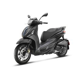 Piaggio Beverly 310 2025