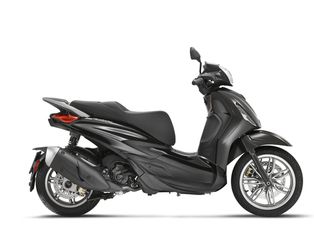 Piaggio Beverly 310 2026 hpe E5+-thumb-24