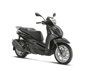 Piaggio Beverly 310 2026 hpe E5+-thumb-1