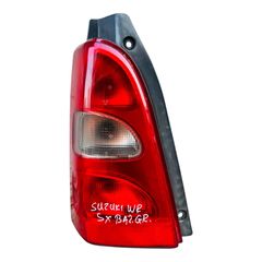 SUZUKI Wagon-R μοντ. 02’-07’ ΠΙΣΩ ΑΡΙΣΤΕΡΟ ΦΑΝΑΡΙ