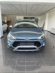Hyundai i 20 2018