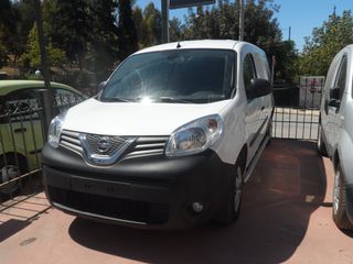 Nissan NV250 2020