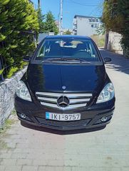 Mercedes-Benz B 180 2009