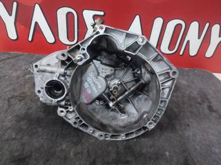 ΣΑΣΜΑΝ ΣΑΣΜΑΝ 187Α1000 1.1cc 8v FIAT SEICENTO 1998-2006 (Z)