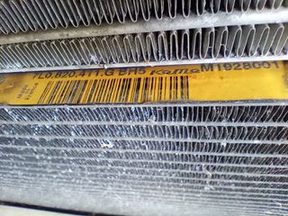 Σέτ Ψυγεία Με Βεντιλατέρ AUDI Q7 3.0 TDI   7L6121253B / 7L0820411G / 4L0260401A / 7L8 422 885A / 7L0121203H /  1137328535 / 0130303327-thumb-6