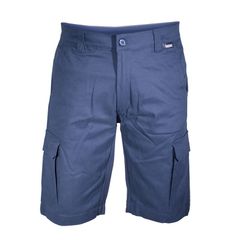ΒΕΡΜΟΥΔΑ 6 ΤΣΕΠΕΣ ΜΠΛΕ NAVY 240gsm ΜΕΓ S-3XL (720154)