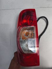 Isuzu DMAX 2007-2011 πίσω αριστερό φανάρι
