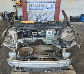 ΤΡΟΠΕΤΟ ΕΜΠΡΟΣ HN01 1.2cc 12v THP TURBO START STOP A/C PEUGEOT 308 2013-2021 (INT)