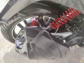 Sym Symphony ST 200i 2017-thumb-5