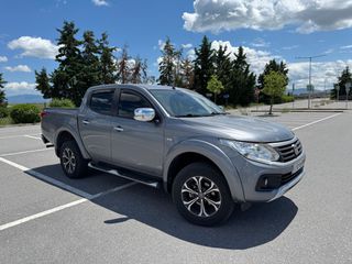 Fiat Fullback 2018