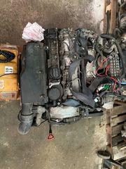 Κινητηρας μοτερ για Mercedes  Sprinter C class W203 99-06' με κωδικο μηχανης OM612