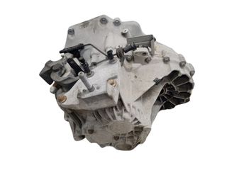Κιβώτιο Ταχυτήτων με Κωδικό BG9R7002HCB