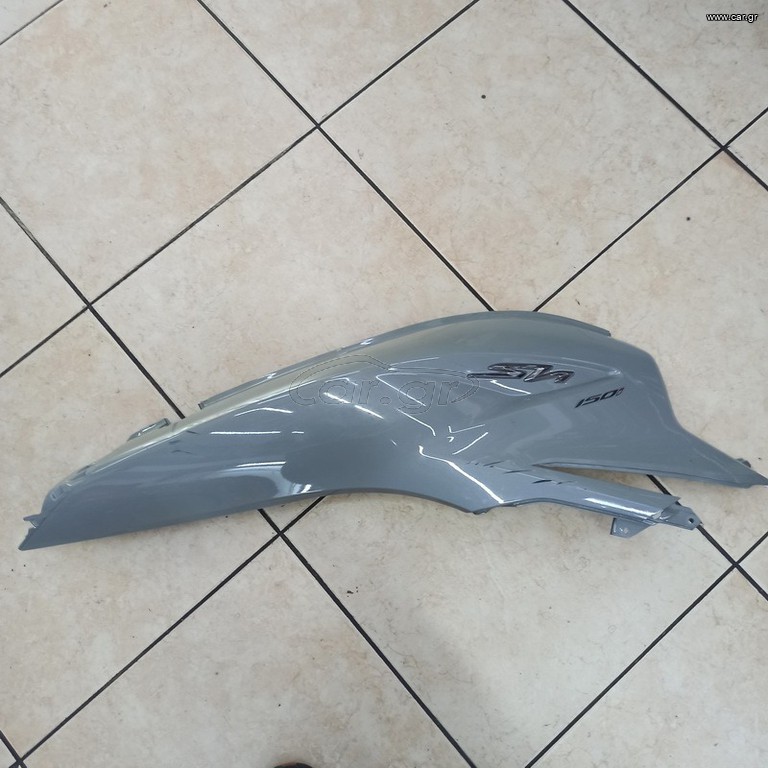 SH 150 2023 ΟΥΡΑ ΔΕΞΙΑ