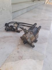 ΤΡΙΣΥΜΠΙΤΕΡ ΑΠΟ HONDA CIVIC 98 ΜΟΝΤΕΛΟ ΜΕ 1+8 ΕΠΑΦΕΣ